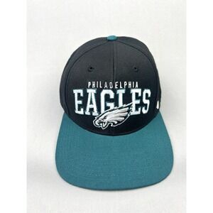Philadelphia Eagles '47 Brand Strapback Cap Adjustable Hat